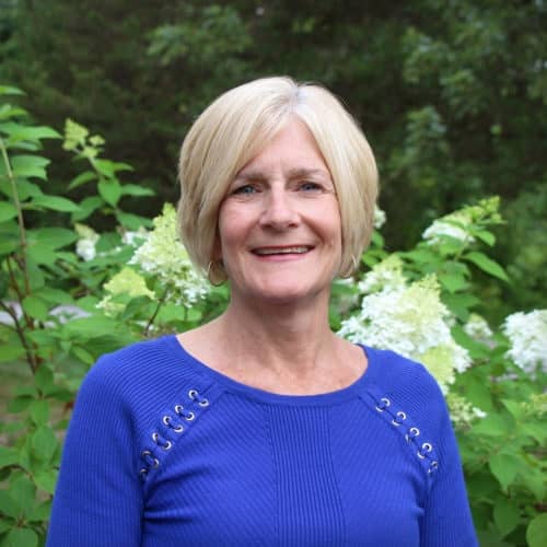 Kathy Otto