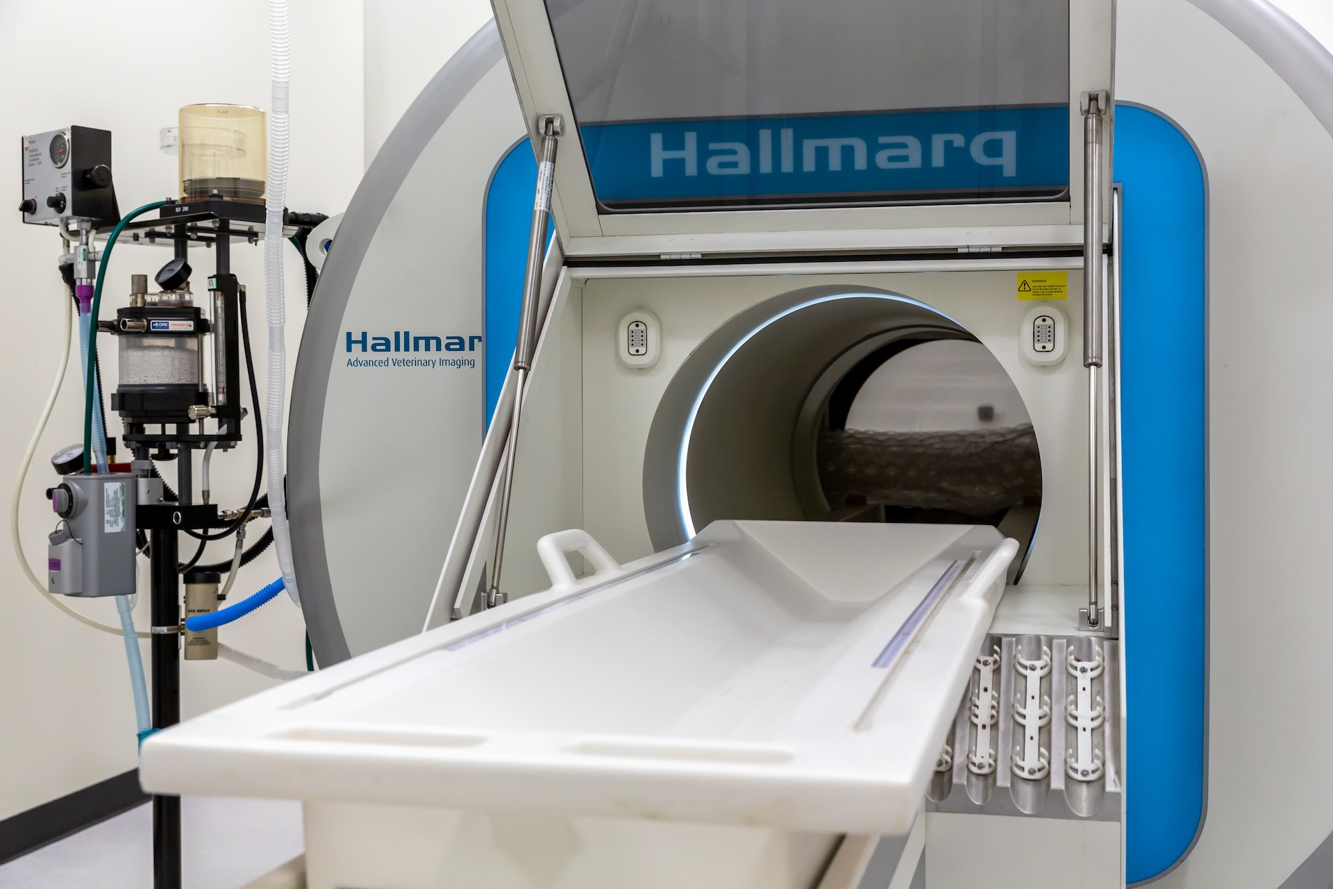 Small Animal MRI Machines | Hallmarq Veterinary Imaging