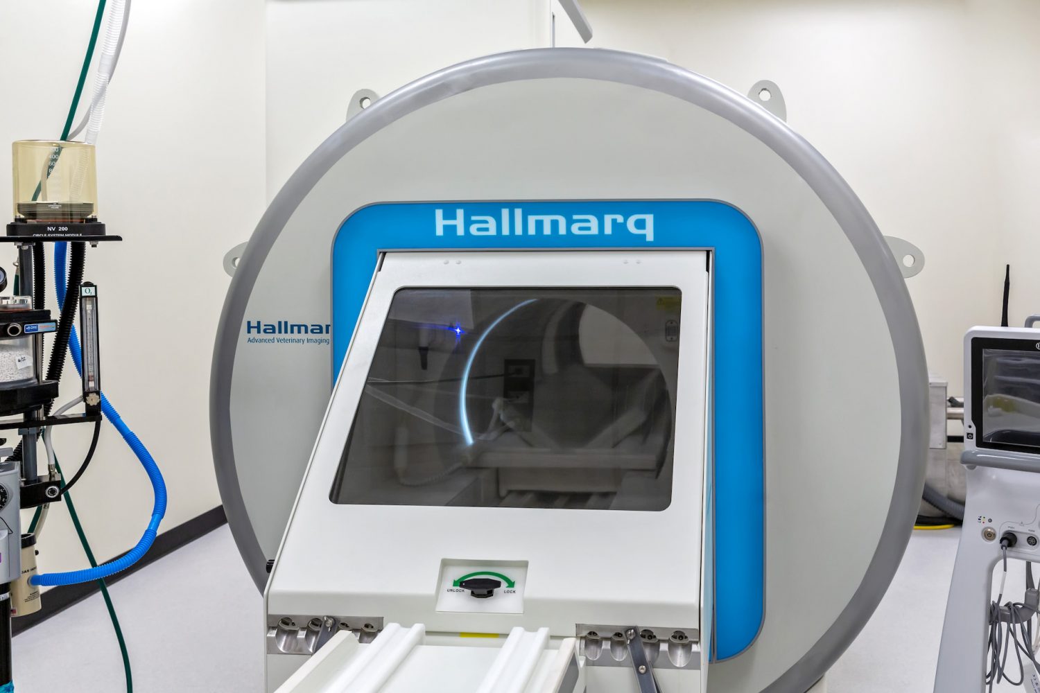 Small Animal MRI Machines Hallmarq Veterinary Imaging