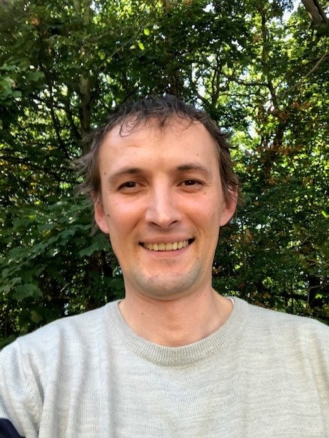 Andrei-Daniel Imbrea