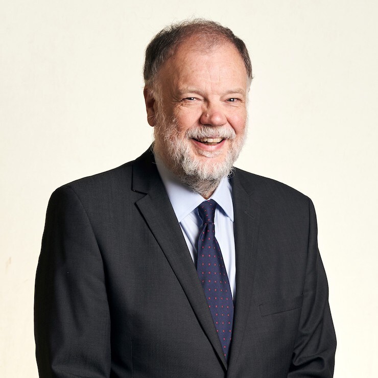 Iain Ferguson