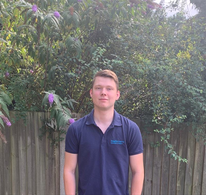 Sam Conibear