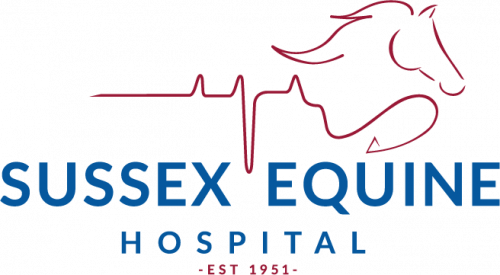 Sussex Equine Logo