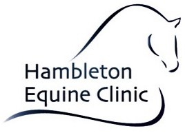 Hambleton Equine Logo