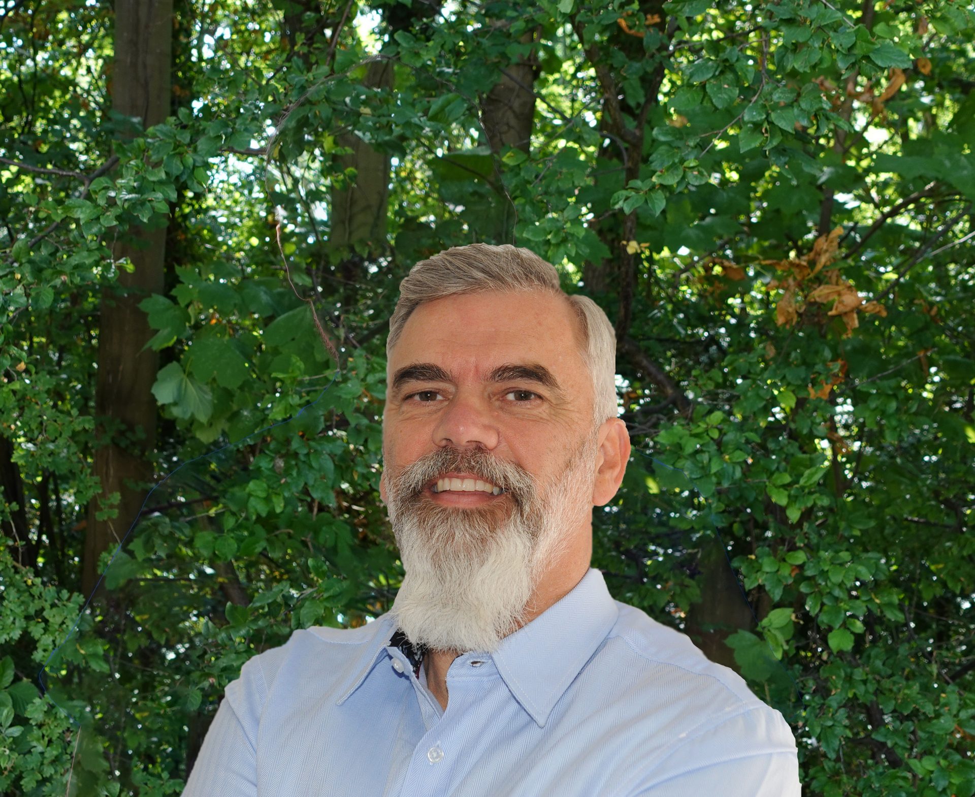 Peter Rourke Veterinary Meet the Team - Hallmarq Veterinary Imaging