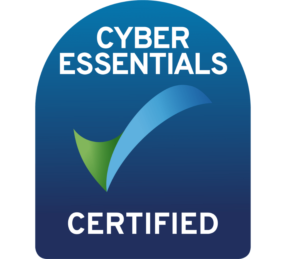 Hallmarq are Cyber Essentials Certified