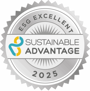 Hallmarq awarded ESG Excellent 2025