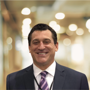 Jim Catullo - Hallmarq Veterinary Imaging - Small Animal Sales Director (North America)